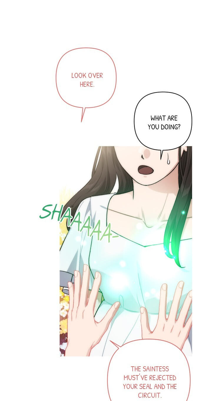 Love Quest for a Servant Girl Chapter 91 page 52 - 
