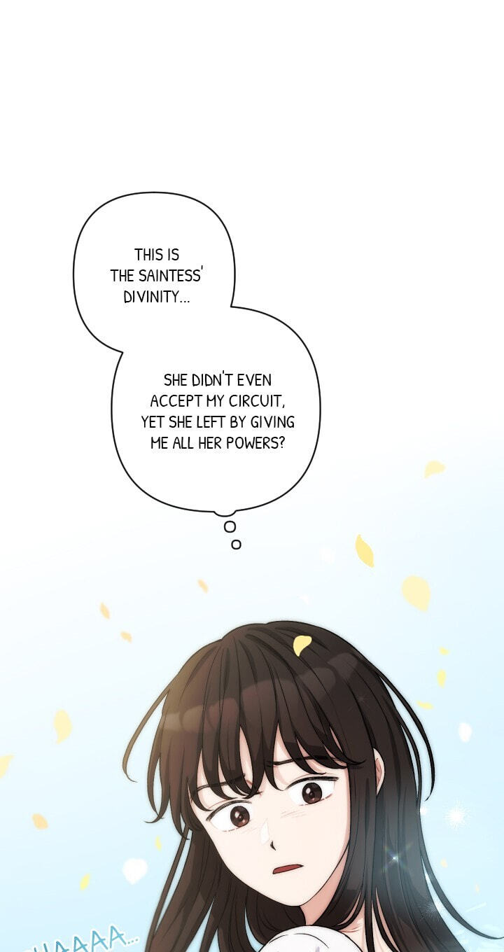 Love Quest for a Servant Girl Chapter 91 page 55 - 