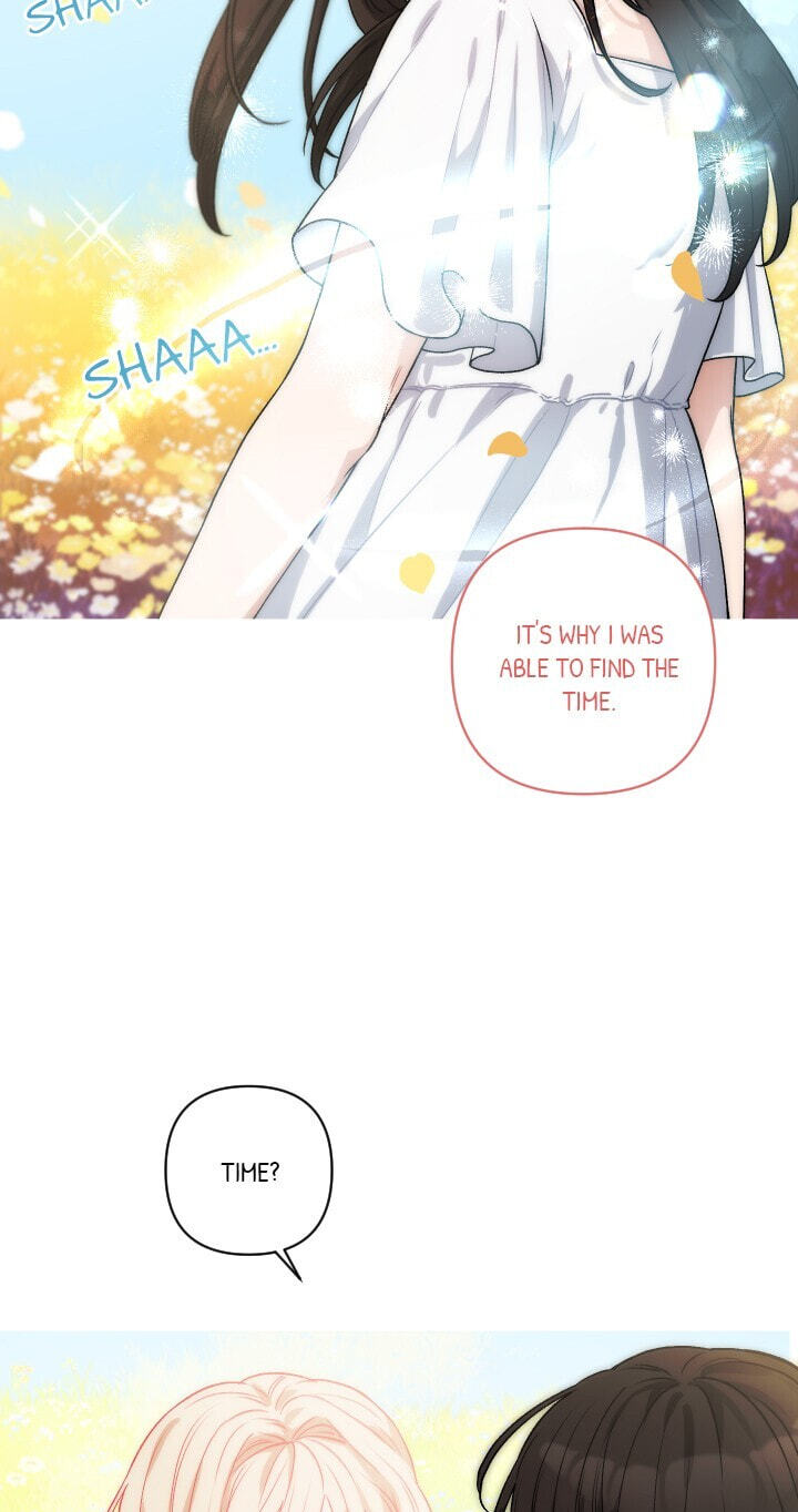 Love Quest for a Servant Girl Chapter 91 page 56 - 