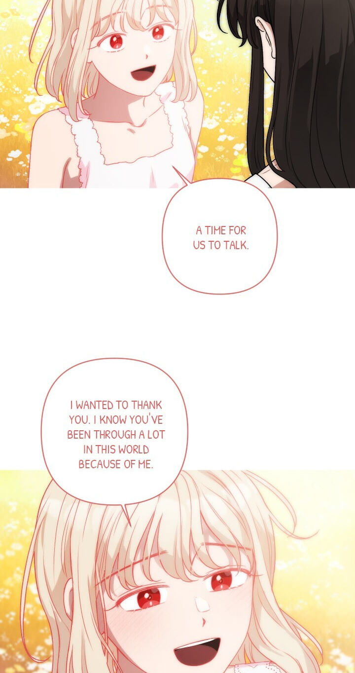 Love Quest for a Servant Girl Chapter 91 page 57 - 