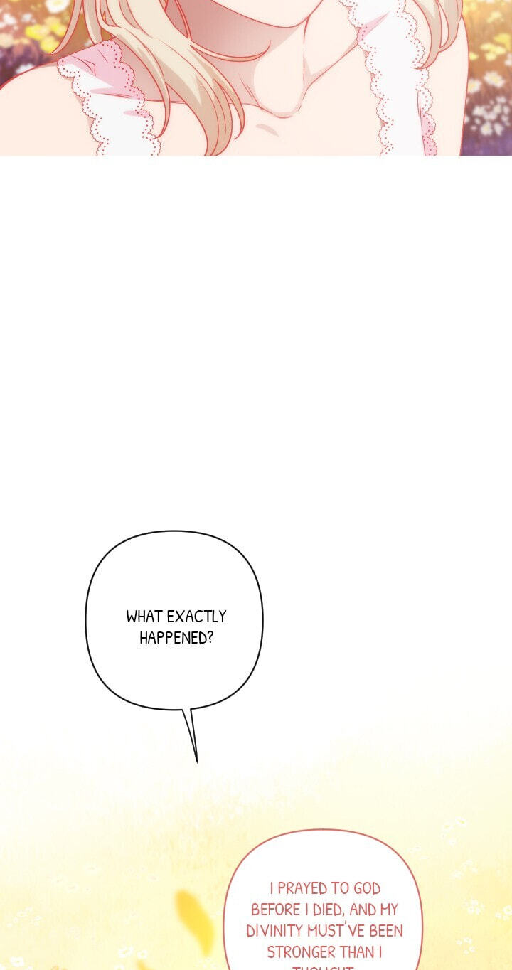 Love Quest for a Servant Girl Chapter 91 page 58 - 