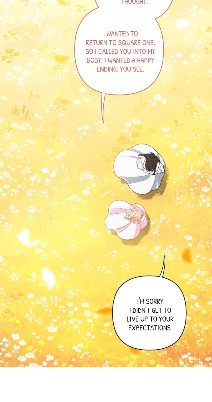 Love Quest for a Servant Girl Chapter 91 page 59 - 