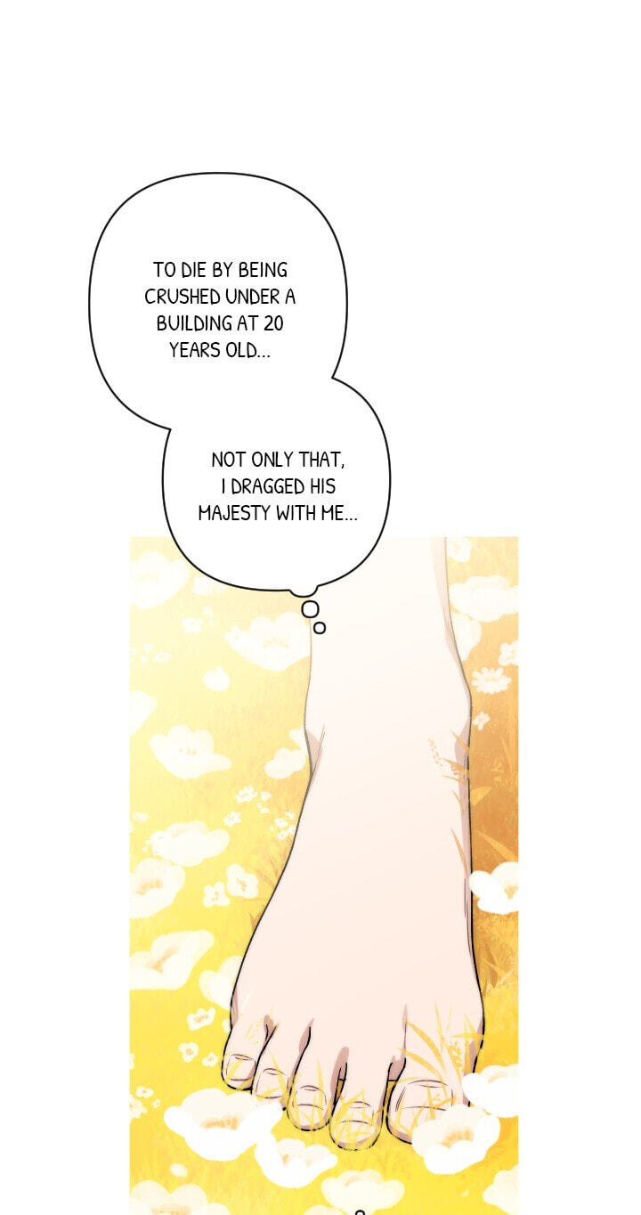 Love Quest for a Servant Girl Chapter 91 page 60 - 