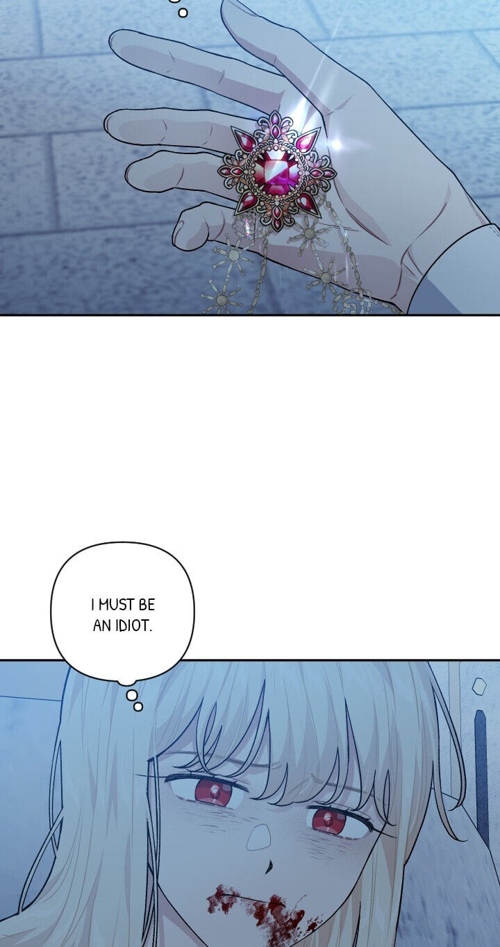 Love Quest for a Servant Girl Chapter 91 page 7 - 