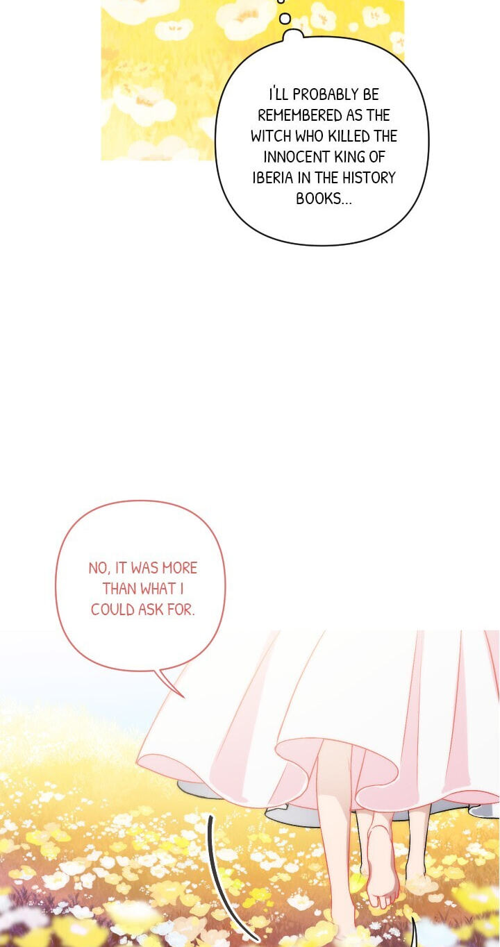 Love Quest for a Servant Girl Chapter 91 page 61 - 