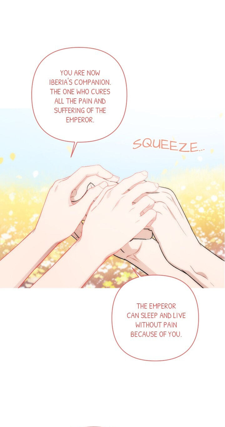 Love Quest for a Servant Girl Chapter 91 page 64 - 