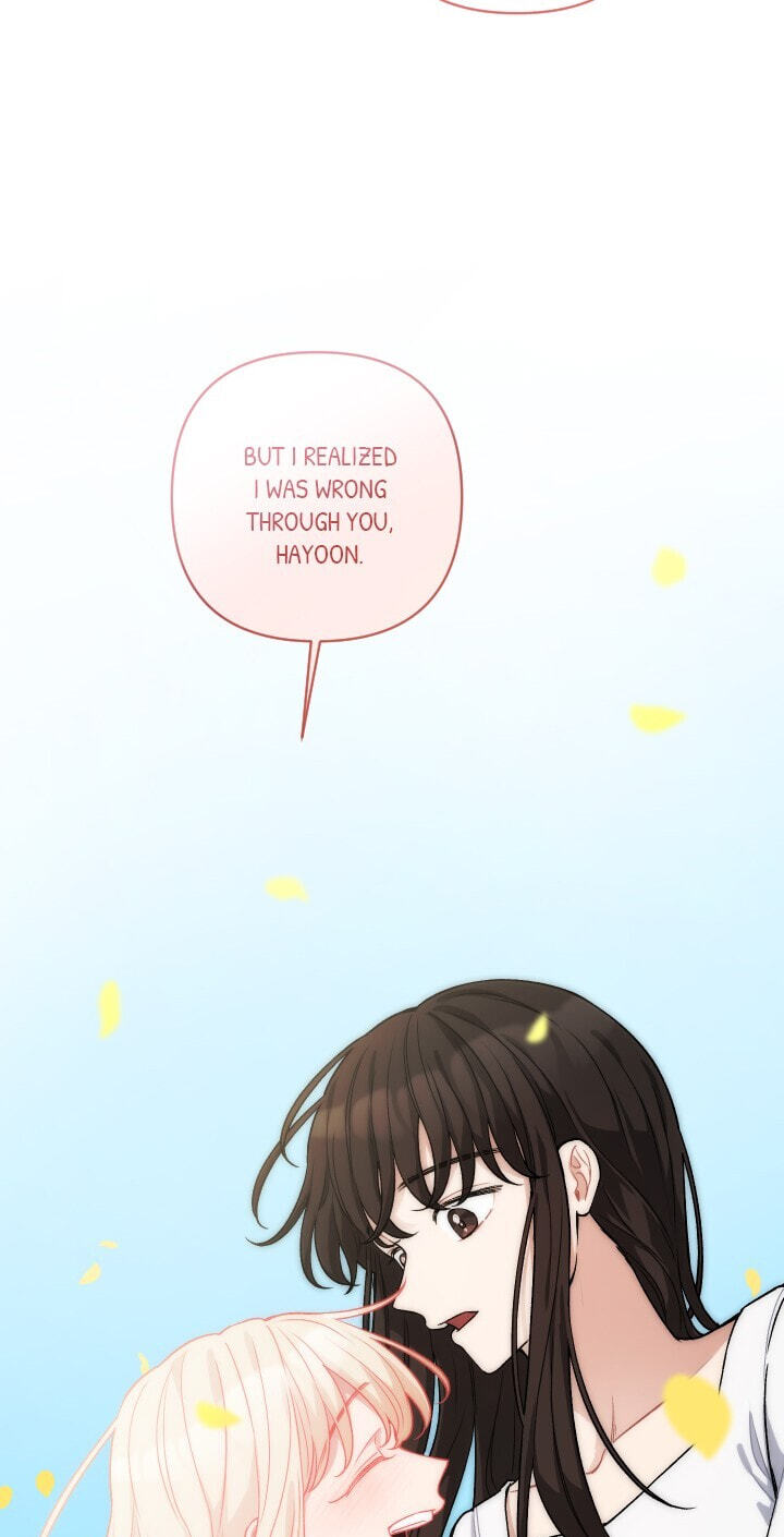 Love Quest for a Servant Girl Chapter 91 page 67 - 