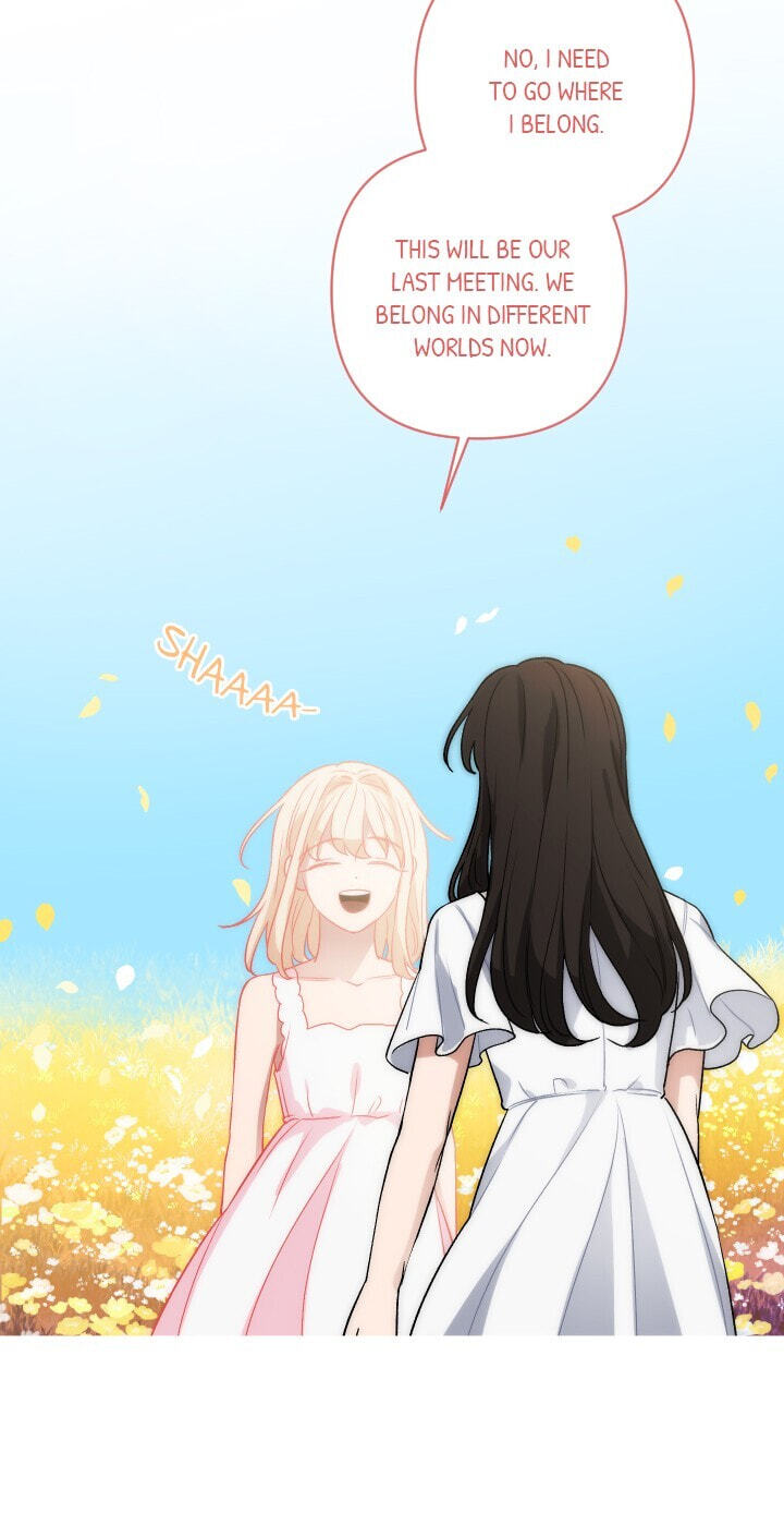 Love Quest for a Servant Girl Chapter 91 page 71 - 