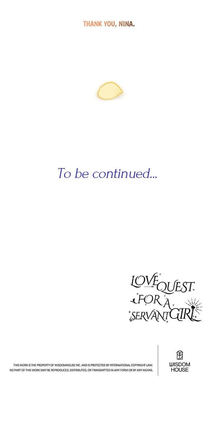 Love Quest for a Servant Girl Chapter 91 page 76 - 