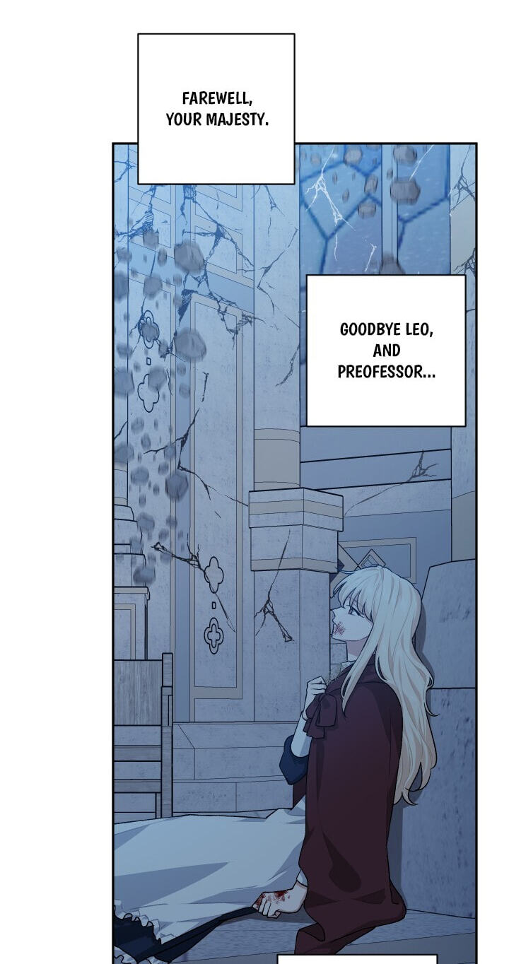 Love Quest for a Servant Girl Chapter 91 page 10 - 