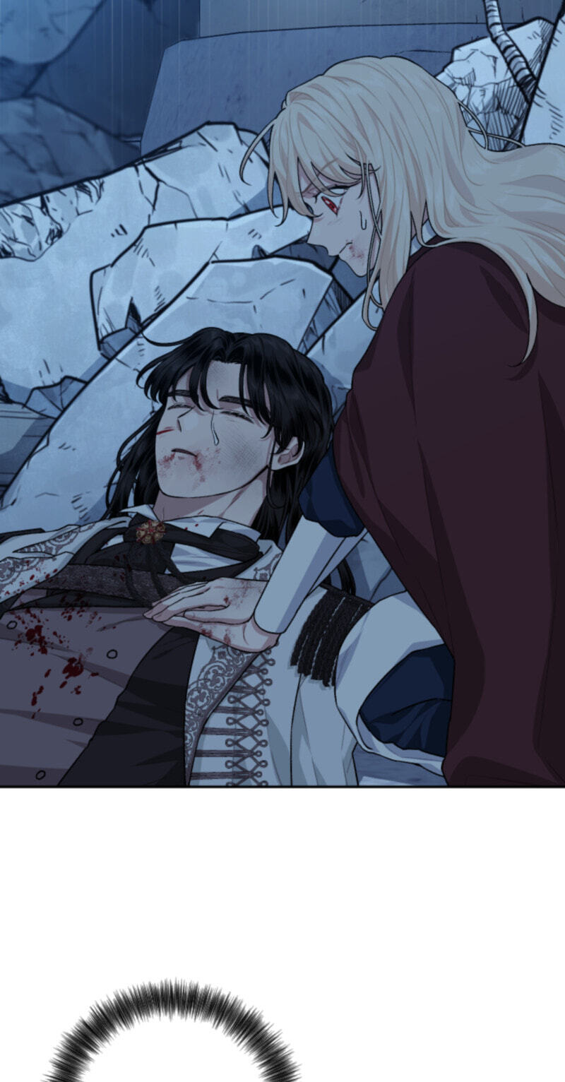 Love Quest for a Servant Girl Chapter 92 page 11 - 