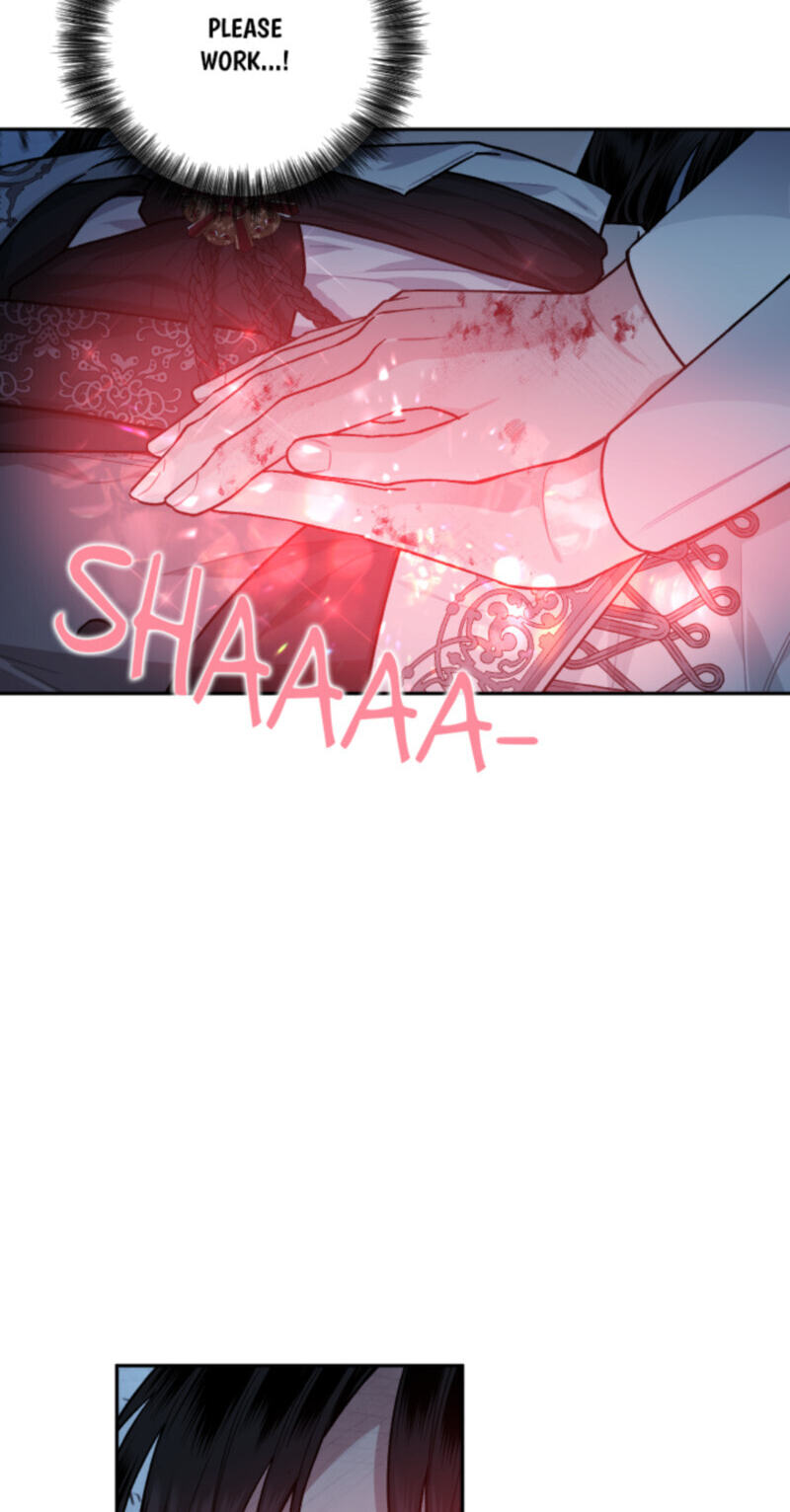 Love Quest for a Servant Girl Chapter 92 page 12 - 