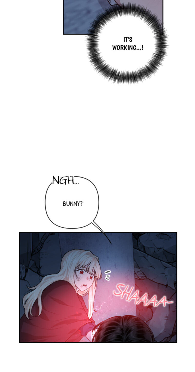 Love Quest for a Servant Girl Chapter 92 page 14 - 