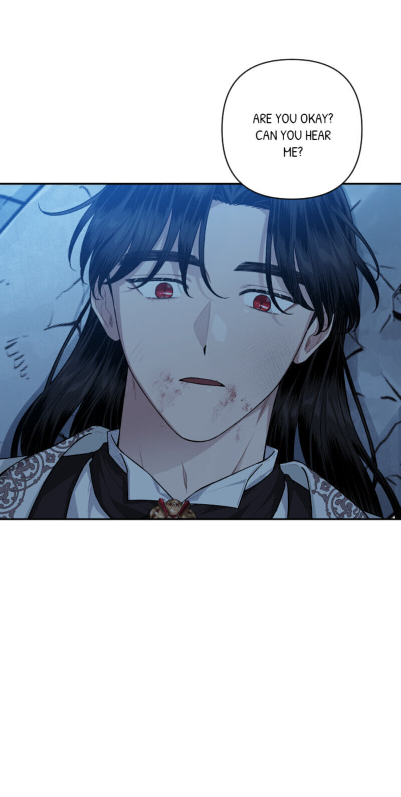 Love Quest for a Servant Girl Chapter 92 page 15 - 