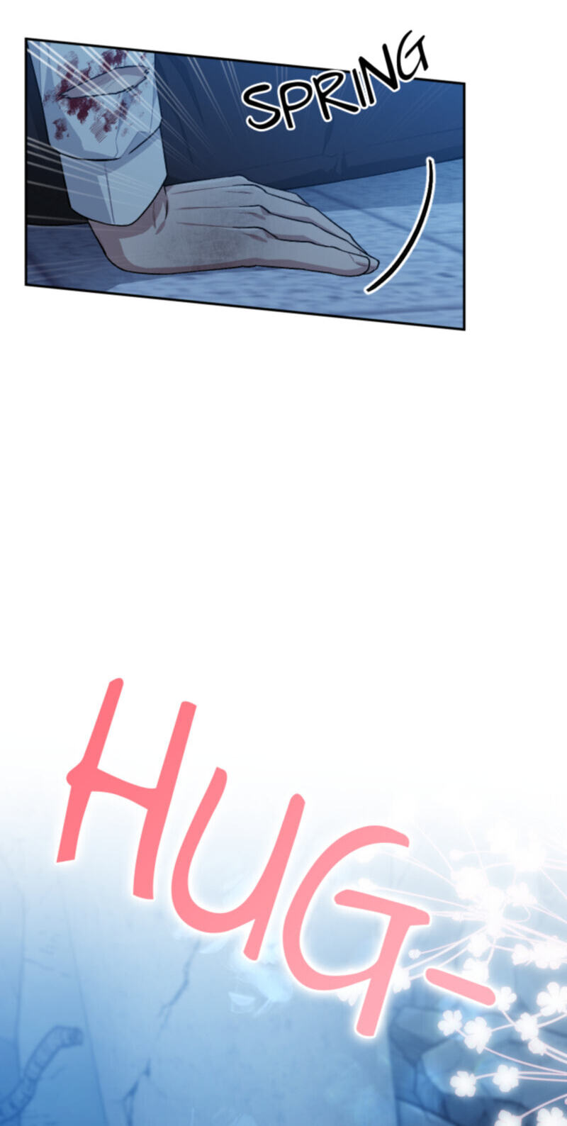 Love Quest for a Servant Girl Chapter 92 page 16 - 