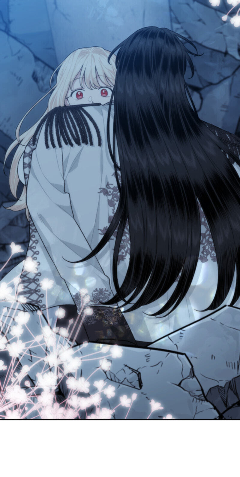 Love Quest for a Servant Girl Chapter 92 page 17 - 