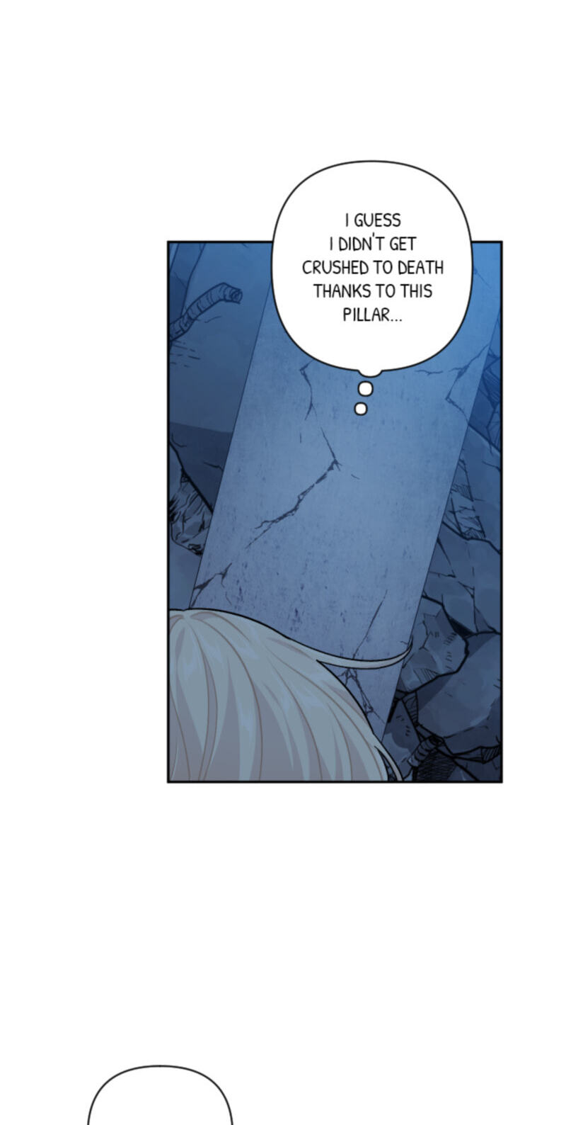 Love Quest for a Servant Girl Chapter 92 page 20 - 