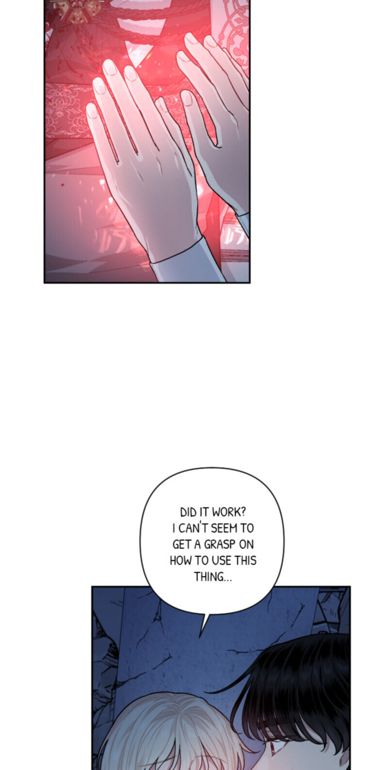 Love Quest for a Servant Girl Chapter 92 page 22 - 