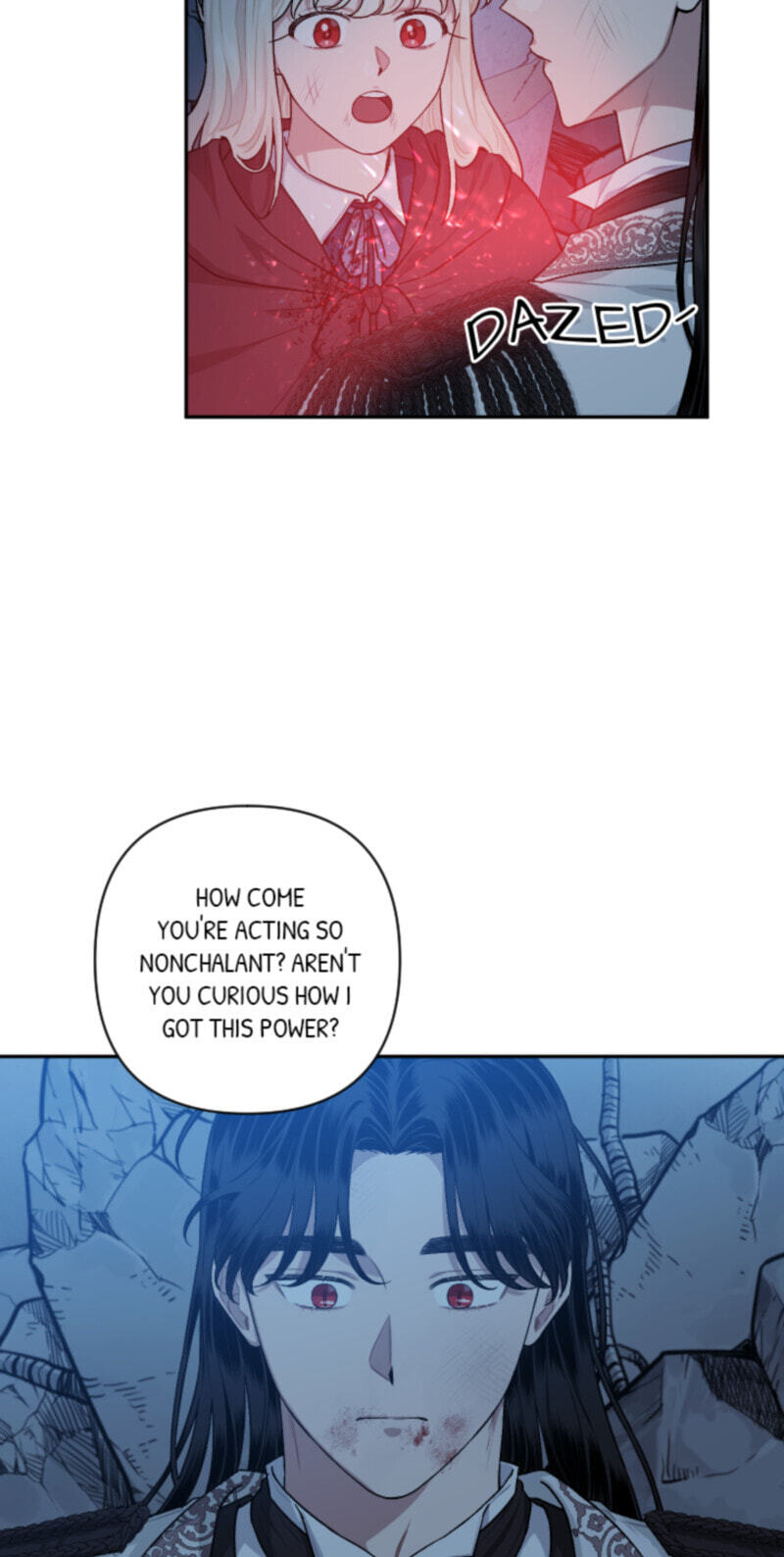 Love Quest for a Servant Girl Chapter 92 page 23 - 