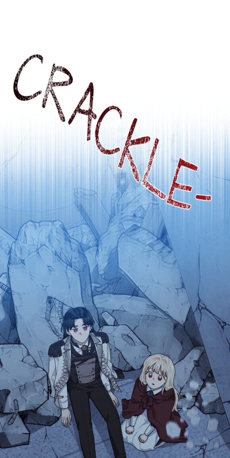 Love Quest for a Servant Girl Chapter 92 page 29 - 