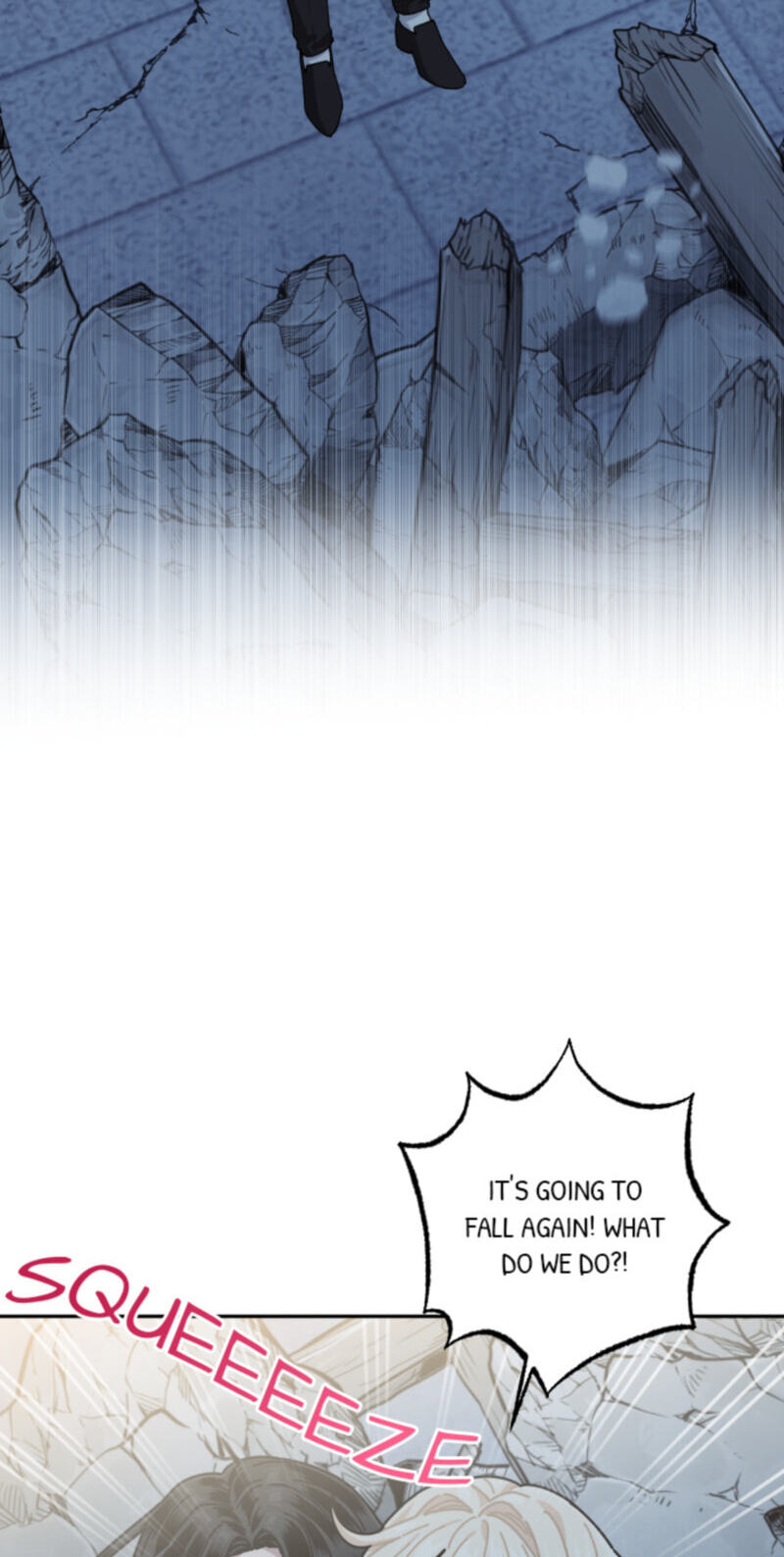 Love Quest for a Servant Girl Chapter 92 page 30 - 