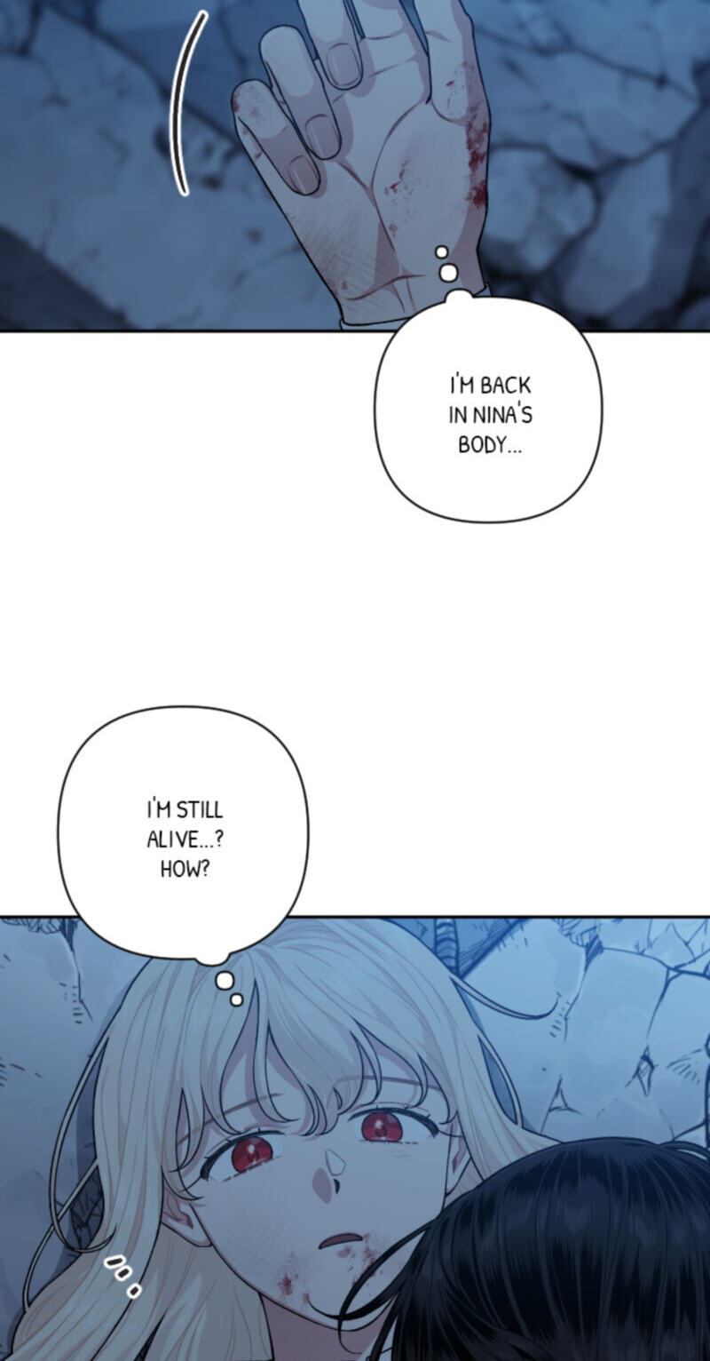 Love Quest for a Servant Girl Chapter 92 page 4 - 
