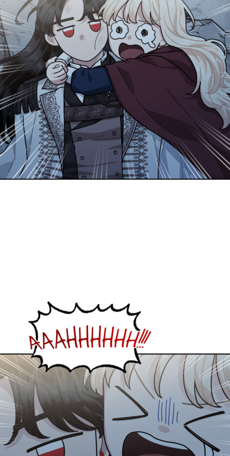 Love Quest for a Servant Girl Chapter 92 page 31 - 