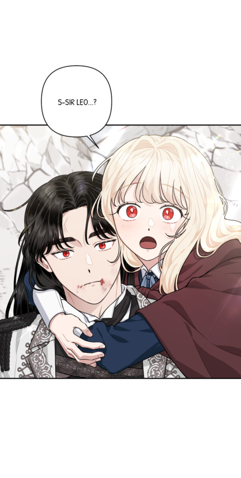 Love Quest for a Servant Girl Chapter 92 page 34 - 