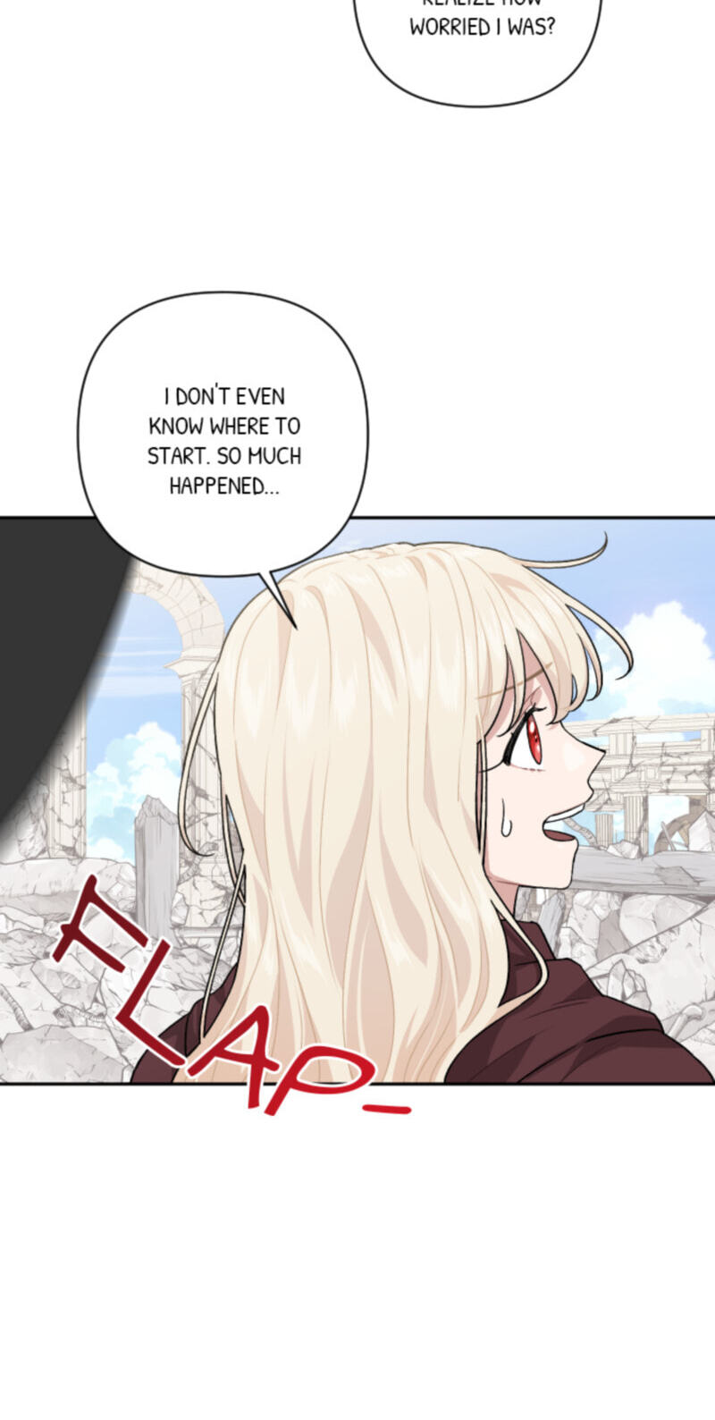 Love Quest for a Servant Girl Chapter 92 page 38 - 