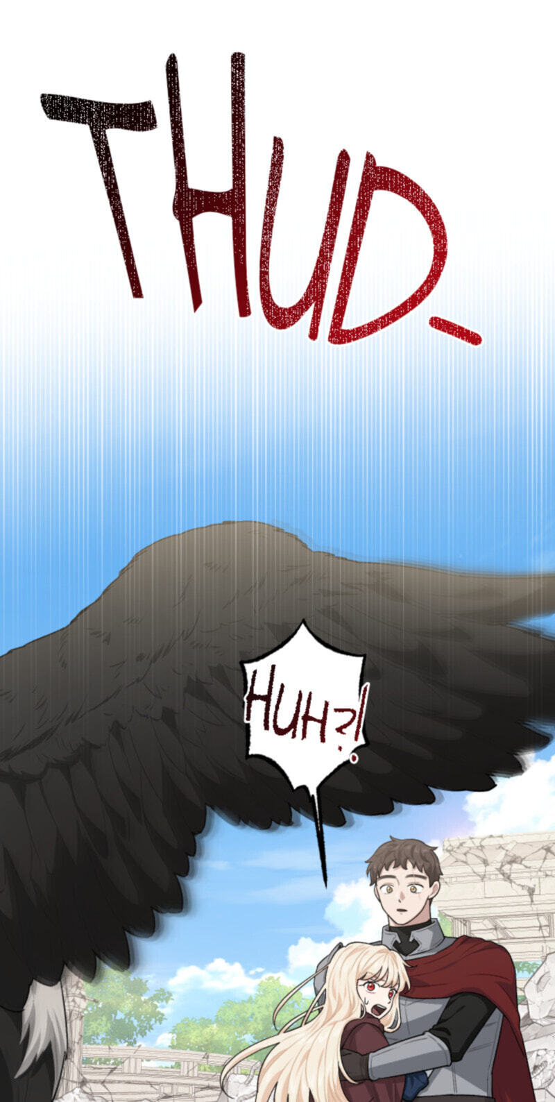 Love Quest for a Servant Girl Chapter 92 page 39 - 