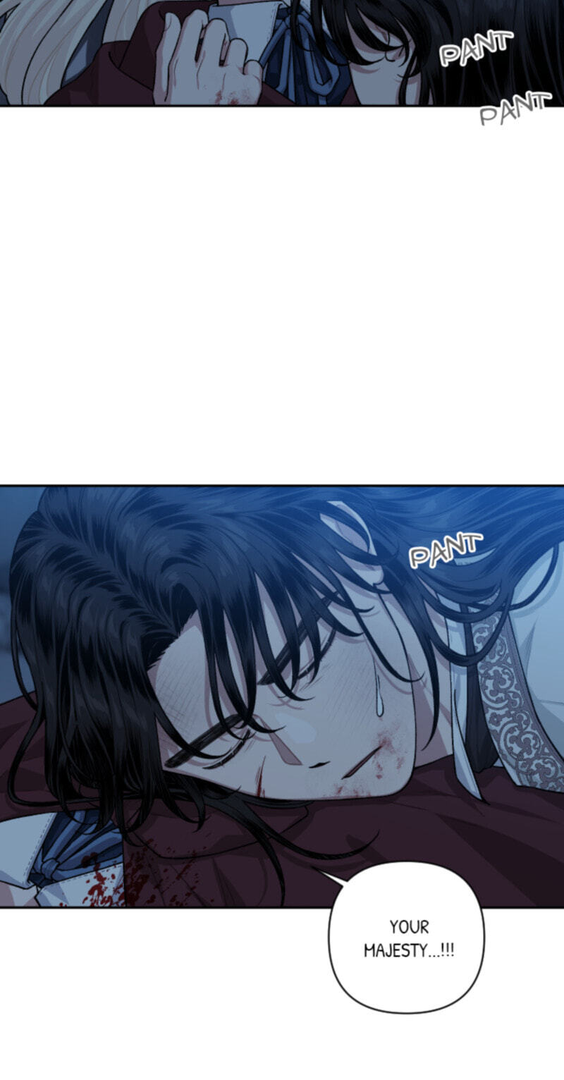 Love Quest for a Servant Girl Chapter 92 page 5 - 