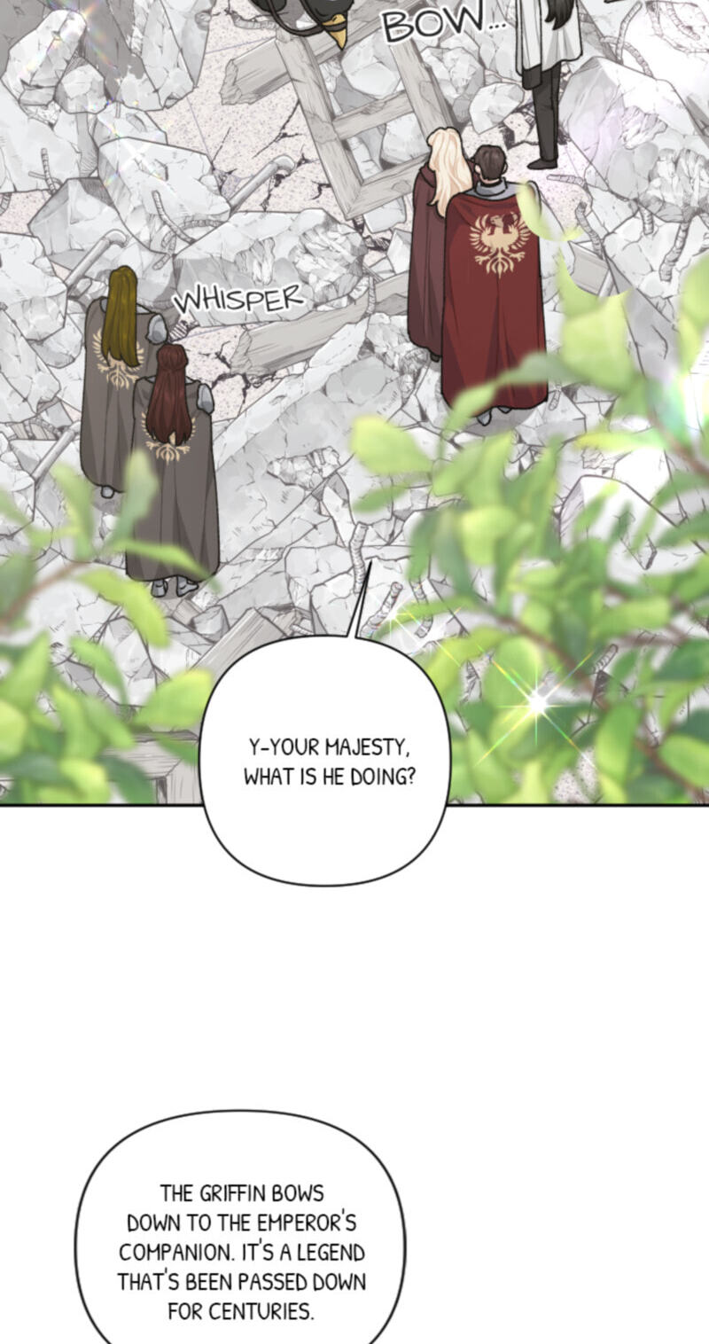 Love Quest for a Servant Girl Chapter 92 page 44 - 