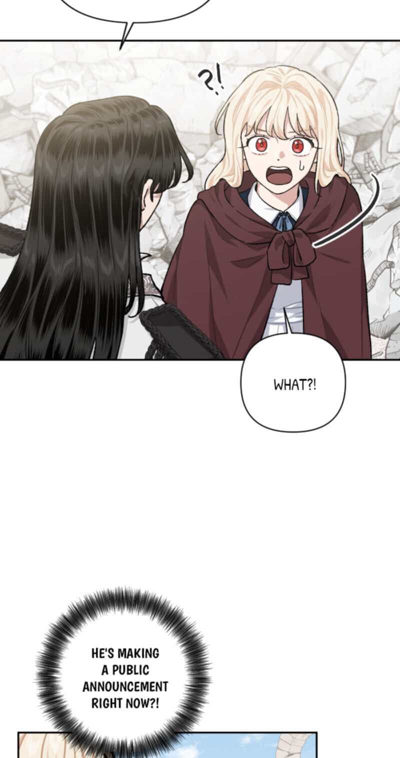 Love Quest for a Servant Girl Chapter 92 page 45 - 