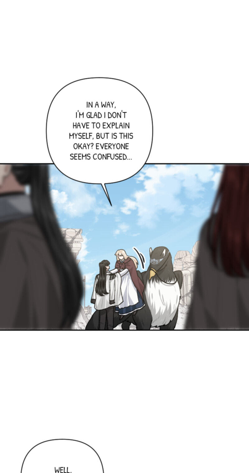 Love Quest for a Servant Girl Chapter 92 page 47 - 