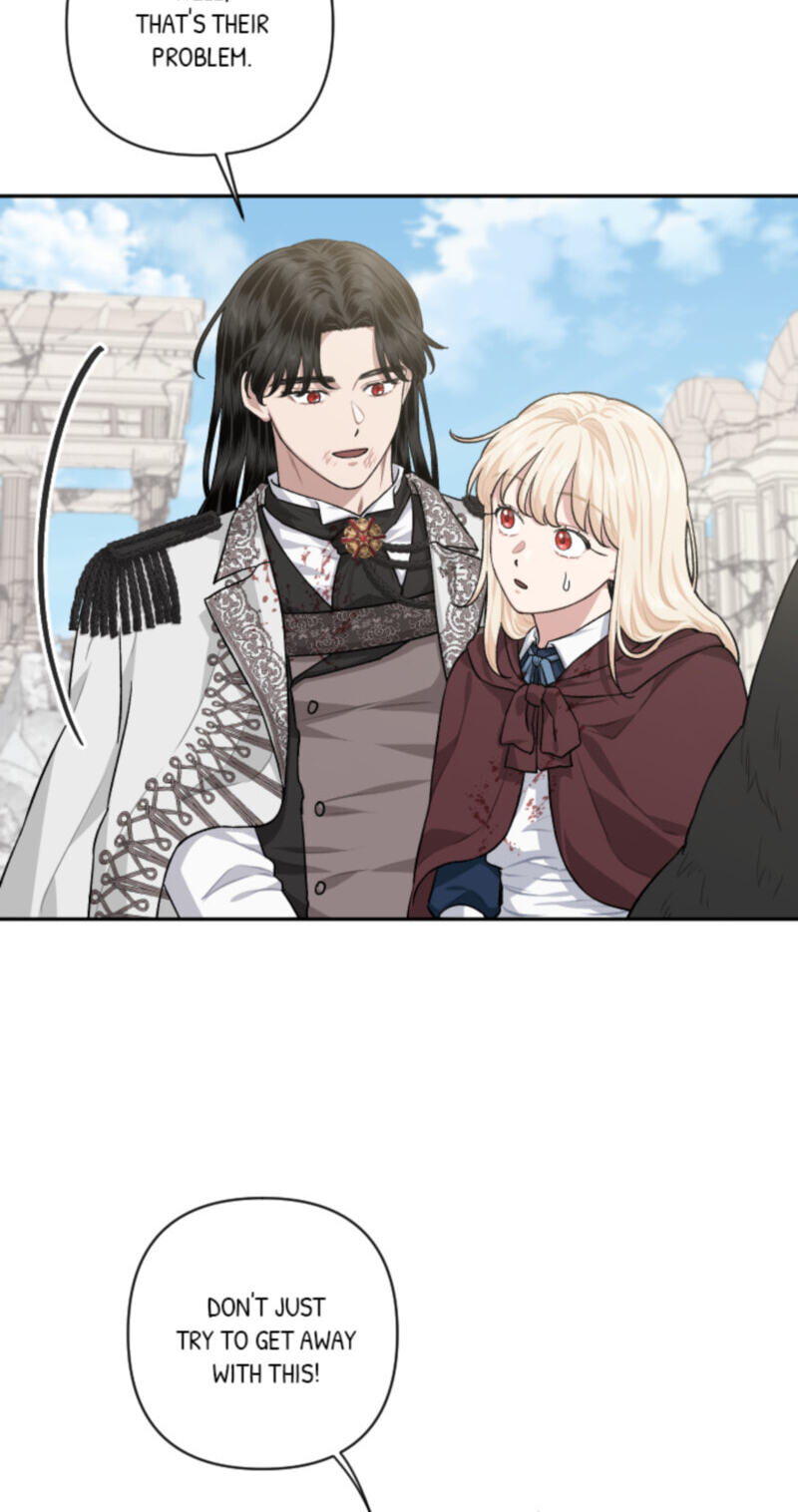 Love Quest for a Servant Girl Chapter 92 page 48 - 