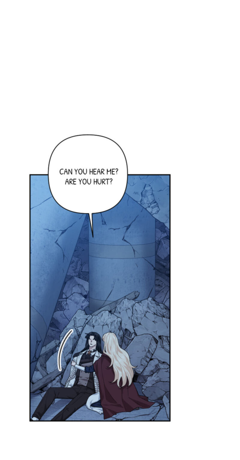 Love Quest for a Servant Girl Chapter 92 page 6 - 
