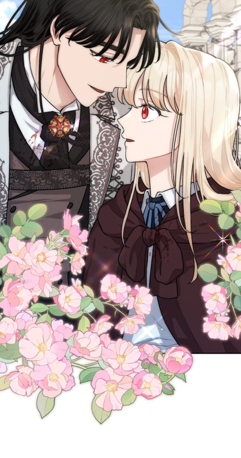 Love Quest for a Servant Girl Chapter 92 page 51 - 