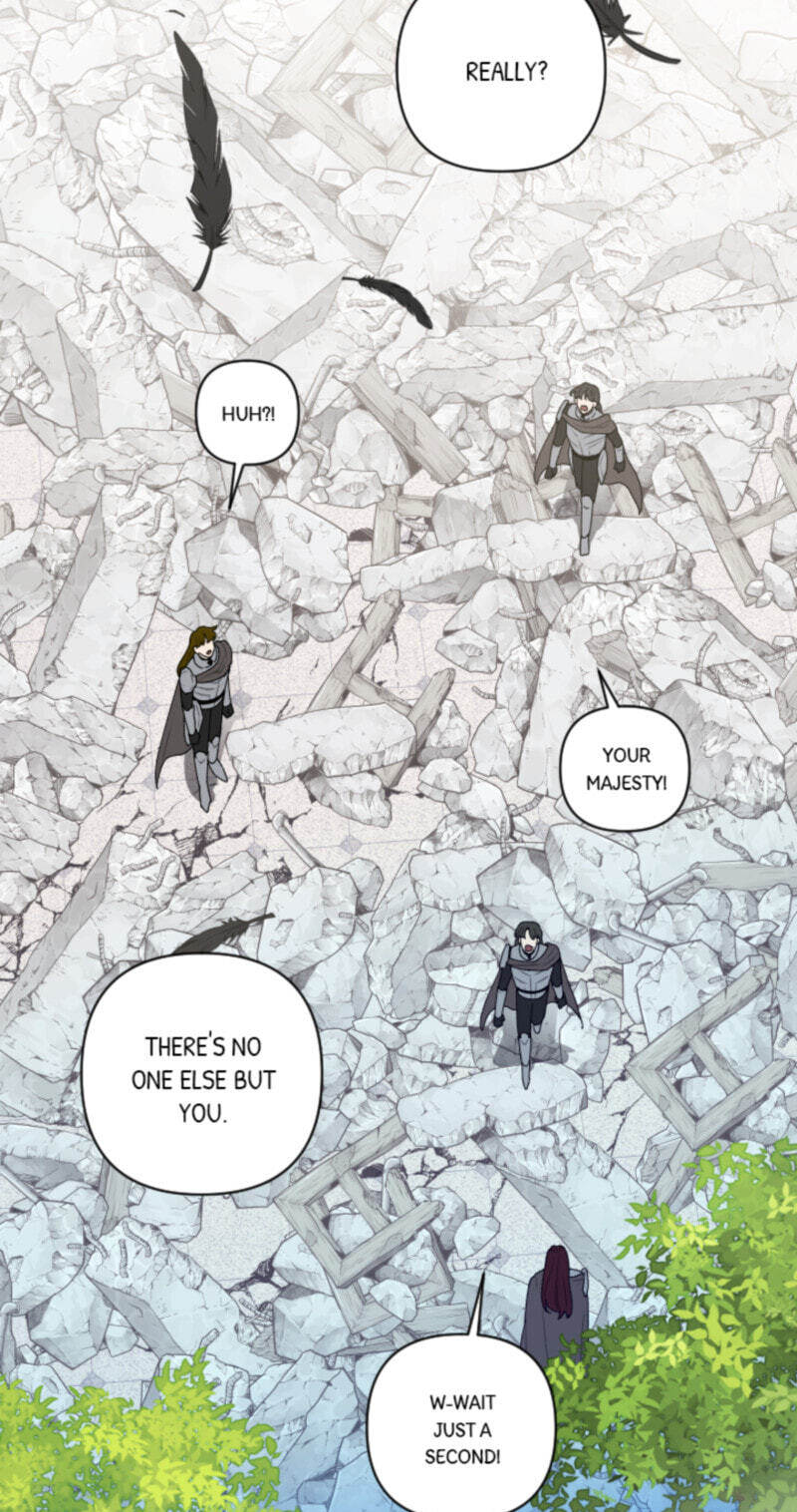 Love Quest for a Servant Girl Chapter 92 page 53 - 