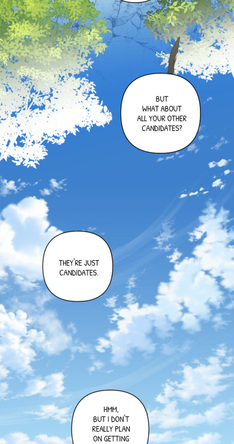 Love Quest for a Servant Girl Chapter 92 page 54 - 