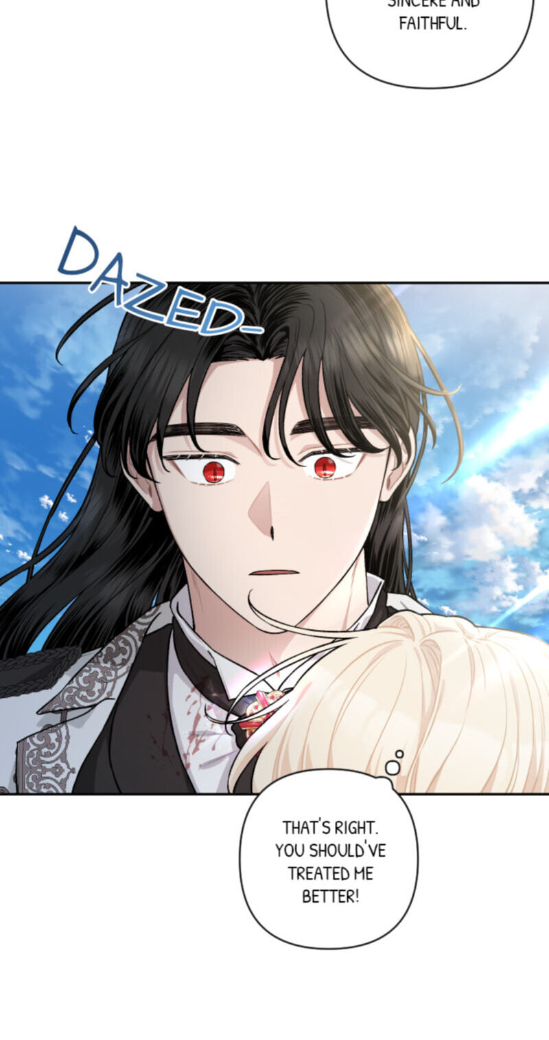 Love Quest for a Servant Girl Chapter 92 page 56 - 