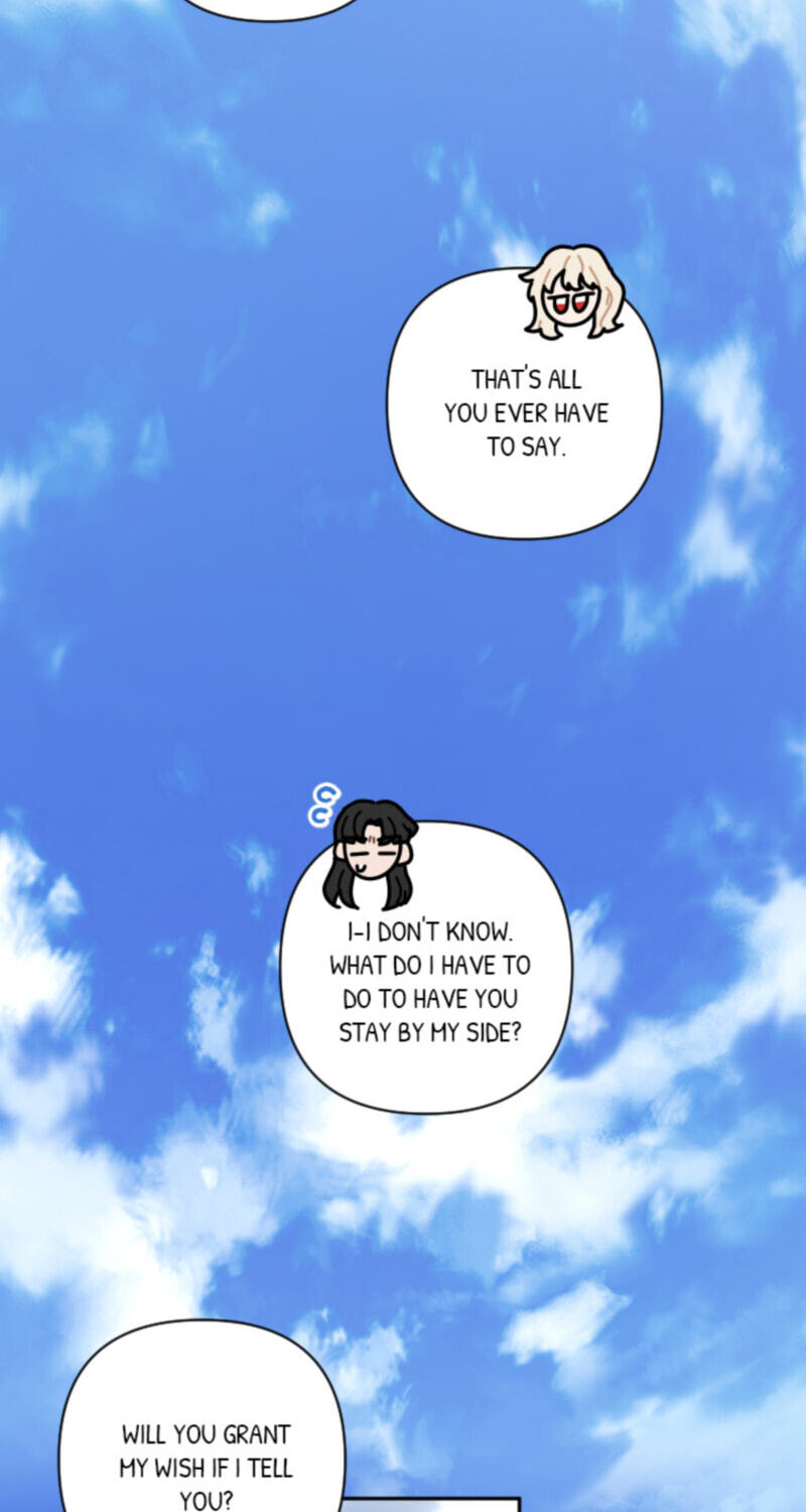 Love Quest for a Servant Girl Chapter 92 page 58 - 