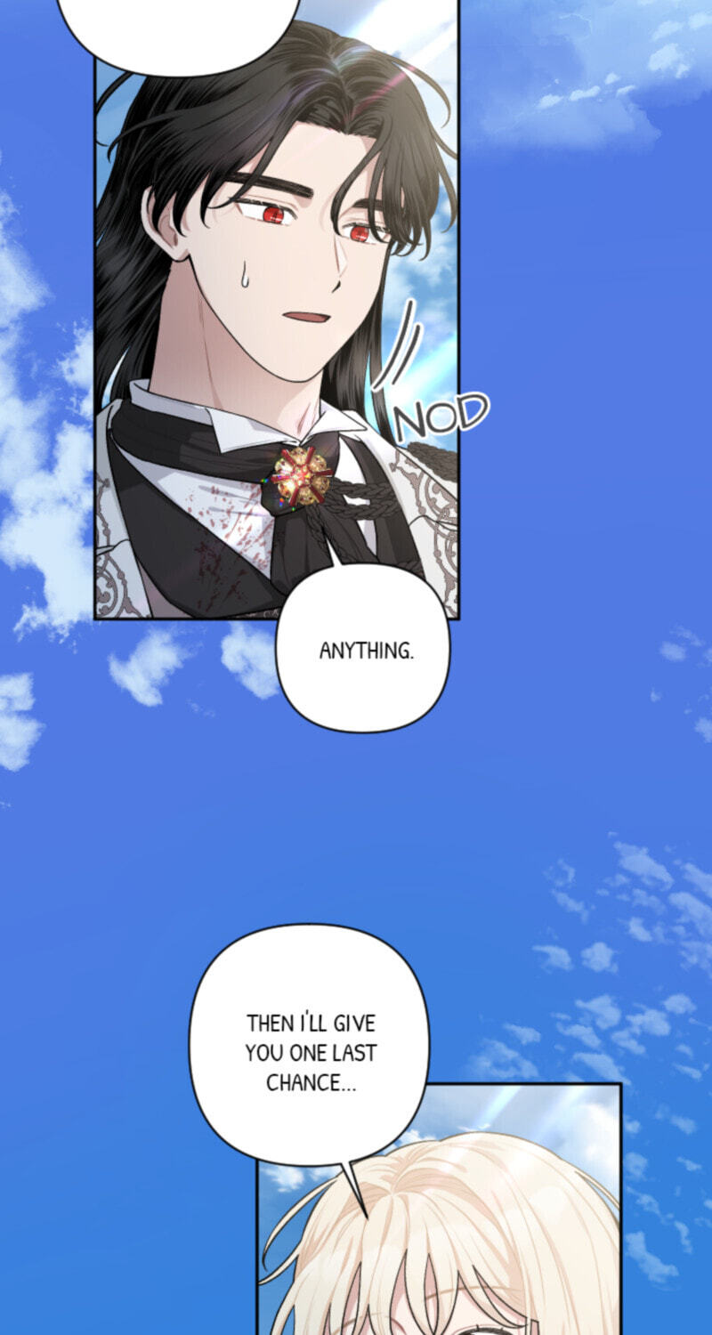 Love Quest for a Servant Girl Chapter 92 page 59 - 