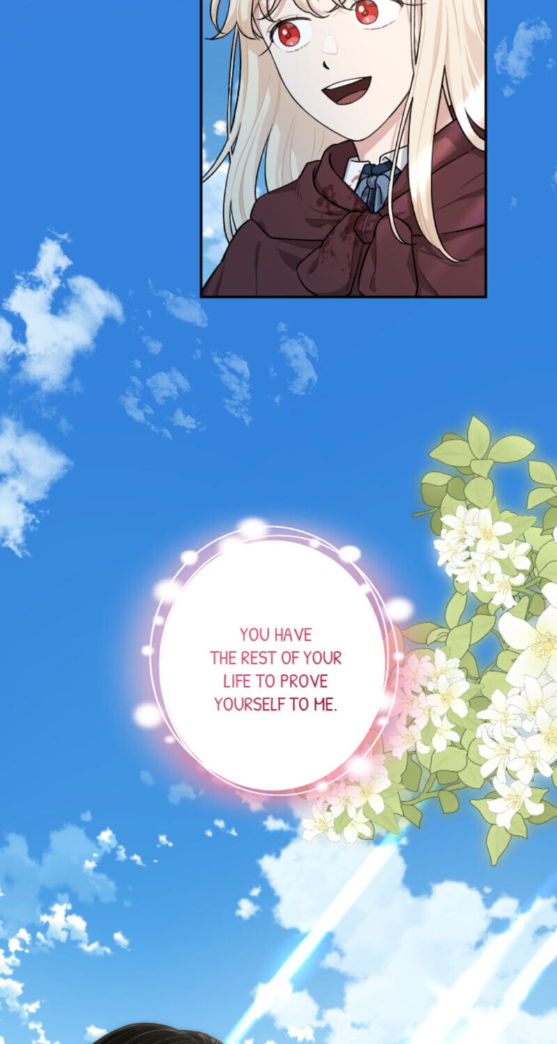 Love Quest for a Servant Girl Chapter 92 page 60 - 