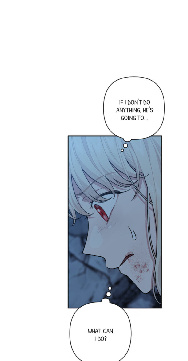 Love Quest for a Servant Girl Chapter 92 page 7 - 