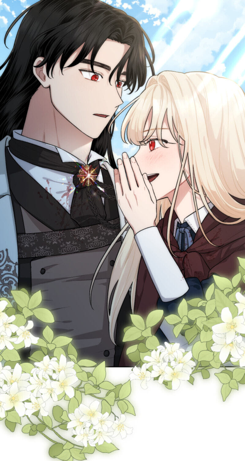 Love Quest for a Servant Girl Chapter 92 page 61 - 