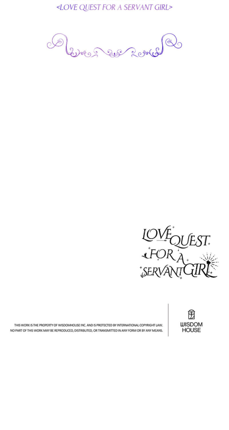 Love Quest for a Servant Girl Chapter 92 page 68 - 