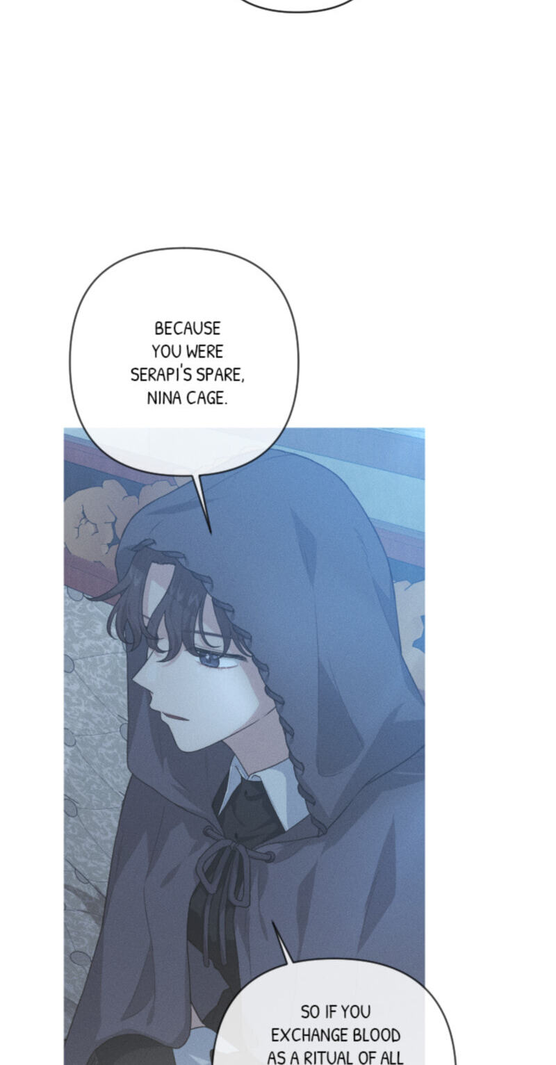 Love Quest for a Servant Girl Chapter 92 page 8 - 