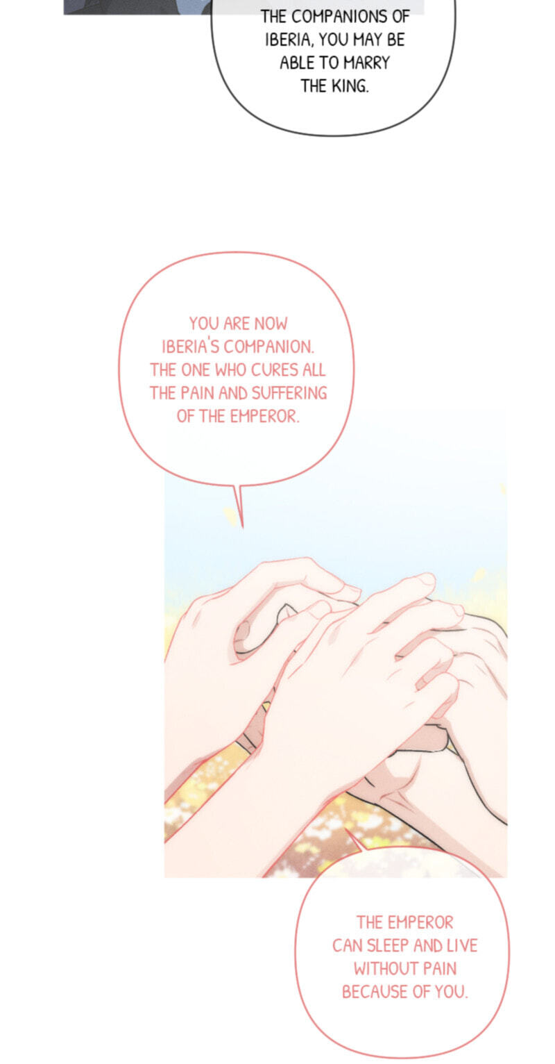 Love Quest for a Servant Girl Chapter 92 page 9 - 