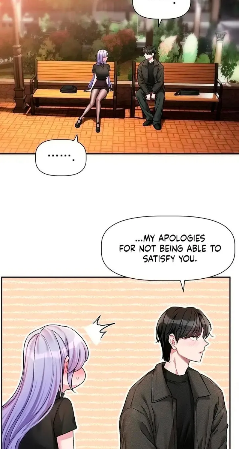 Love Quest Chapter 11 page 2 - 