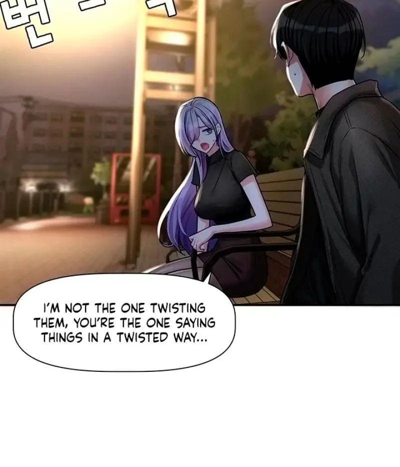 Love Quest Chapter 11 page 11 - 